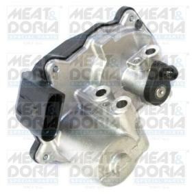Compre Elemento de ajuste, borboletas (colector de admissão) da MEAT & DORIA 89174 a um preço baixo por 214,44 €