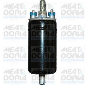 Osta MEAT & DORIA Polttoainepumppu netistä 99 Combi Coupe-mallille edulliseen hintaan