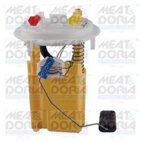 Compre Sensor, nível de combustível da MEAT & DORIA 79279 a um preço baixo por 80,68 €