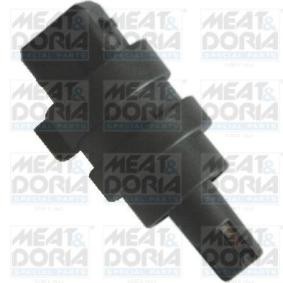 Sensor, Ansauglufttemperatur 82181 für Octavia III Combi (5E5) für 8,75 CHF