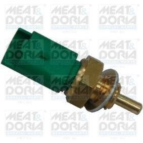 RENAULT Sensor, Kühlmitteltemperatur von MEAT & DORIA