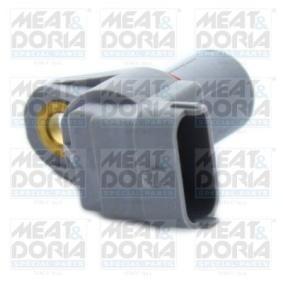 Nockenwellensensor von MEAT & DORIA günstig für 77,22 €