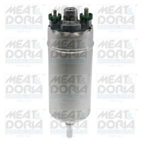 Achetez des Pompe à carburant MEAT & DORIA 76815 à prix pour 76,04 €