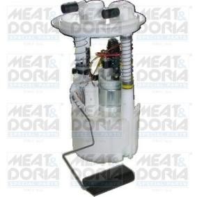 Achetez des Unité d'injection de carburant MEAT & DORIA 76824 à prix pour 201,80 €