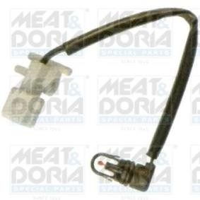 Sensor, Ansauglufttemperatur 82204