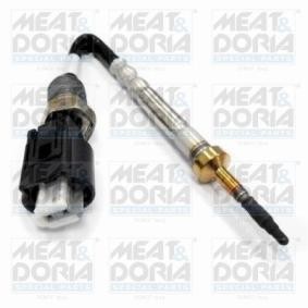 Abgastemperatursensor 12027 von MEAT & DORIA günstig für 120,79 € online kaufen
