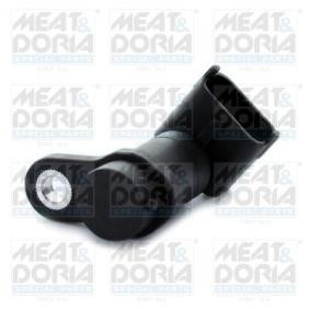 Nockenwellensensor 87389 von MEAT & DORIA günstig für 55,53 € online kaufen