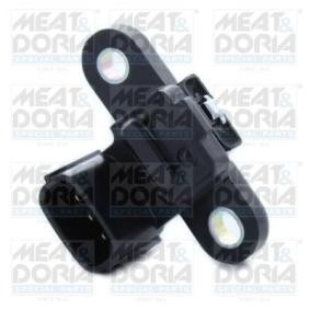 Kurbelwellensensor von MEAT & DORIA
