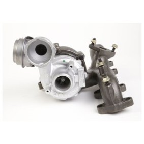 Köp Turboaggregat av DELPHI HRX114 till det låga priset 9523,73 kr