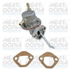 Achetez des Pompe à carburant MEAT & DORIA POC056 à prix pour 110,19 €