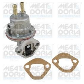 Achetez des Pompe à carburant MEAT & DORIA POC087 à prix pour 86,57 €