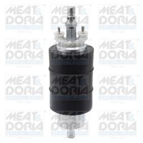 Kraftstoffpumpe von MEAT & DORIA