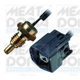 Sensor, Kühlmitteltemperatur von MEAT & DORIA