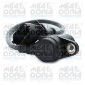 Nockenwellensensor für IVECO von MEAT & DORIA
