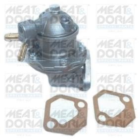 Achetez des Pompe à carburant MEAT & DORIA POC120 à prix pour 78,79 €