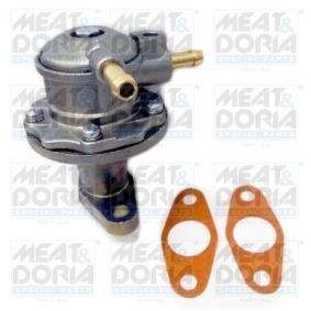 Achetez des Pompe à carburant MEAT & DORIA POC309 à prix pour 95,87 €