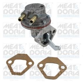 Achetez des Pompe à carburant MEAT & DORIA POC625 à prix pour 74,72 €