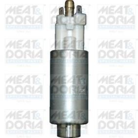 Achetez des Pompe à carburant MEAT & DORIA 76216 à prix pour 132,05 €