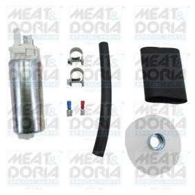 Achetez des Kit d'assemblage pompe à carburant de chez MEAT & DORIA en ligne pour Scorpio Mk1 Berline (GGE) à prix modérés