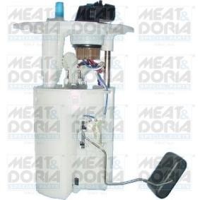Achetez des Unité d'injection de carburant MEAT & DORIA 76865 à prix pour 163,89 €