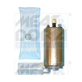 Achetez des Pompe à carburant MEAT & DORIA 76866 à prix pour 73,64 €