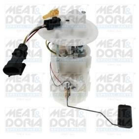 Achetez des Pompe de gavage de chez MEAT & DORIA en ligne pour Logan Pick-up (US) à prix modérés
