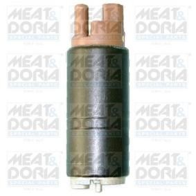Kraftstoffpumpe 76878 von MEAT & DORIA günstig für 104,43 € online kaufen