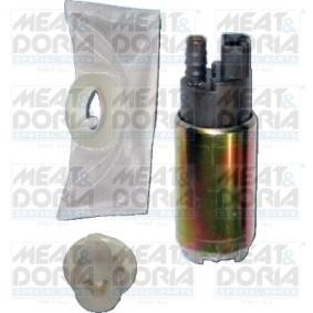 Reparatursatz, Kraftstoffpumpe 76879