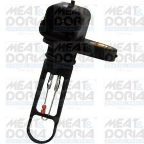 Compre Sensor, temperatura do ar de admissão da MEAT & DORIA 82288 a um preço baixo por 9,23 €