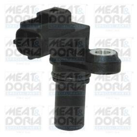 Drehzahlsensor, Automatikgetriebe 87576