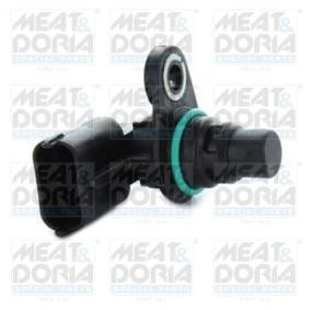 Nockenwellensensor 87583 für S60 II (134) für 33,59 CHF