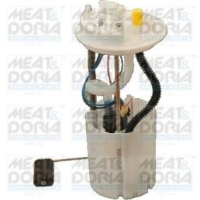 Achetez des Unité d'injection de carburant MEAT & DORIA 77120 à prix pour 180,72 €
