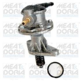 Osta Polttoainepumppu MEAT & DORIA:llä POC680 edullisesti hintaan 44,56 €