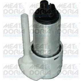 Achetez des Pompe à carburant MEAT & DORIA 76398 à prix pour 41,04 €