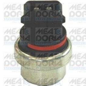 Osta Lämpökytkin, jäähdytysnesteen varoitusvalo MEAT & DORIA:llä 82606 edullisesti hintaan 7,24 €