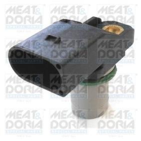 Nockenwellensensor für LAND ROVER von MEAT & DORIA