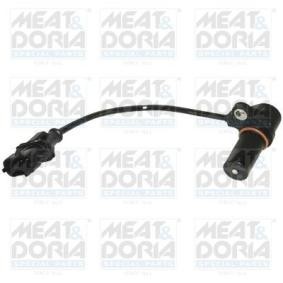 Kurbelwellensensor von MEAT & DORIA