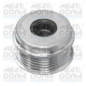 Generatorfreilauf 45004 von MEAT & DORIA günstig für 45,00 € online kaufen
