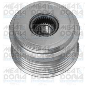 FORD Generatorfreilauf von MEAT & DORIA