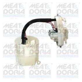 Achetez des Unité d'injection de carburant MEAT & DORIA 77142 à prix pour 102,11 €