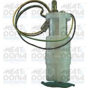Achetez des Pompe à carburant MEAT & DORIA 76405 à prix pour 117,35 €