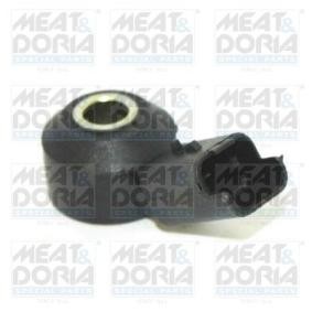 CITROËN Klopfsensor von MEAT & DORIA