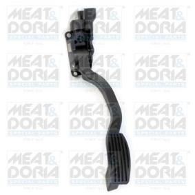 Acquista Kit pedale acceleratore da MEAT & DORIA 83522 a buon mercato per soli 136,48 €