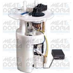 Achetez des Unité d'injection de carburant MEAT & DORIA 76932 à prix pour 140,32 €