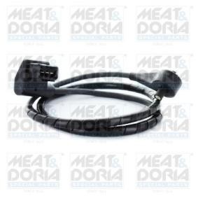 Compre Sensor da árvore de cames de MEAT & DORIA online para 3 Sedan (E30) a preços moderados