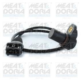 Nockenwellensensor für BMW von MEAT & DORIA