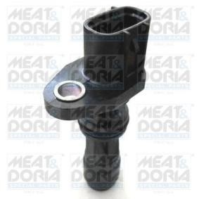 Compre Sensor da árvore de cames de MEAT & DORIA online para PICK UP (D22) a preços moderados