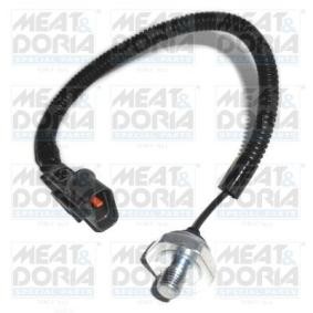 Compre Sensor de detonação da MEAT & DORIA 87643 a um preço baixo por 32,66 €