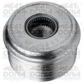 Generatorfreilauf 45028 von MEAT & DORIA günstig für 70,85 € online kaufen