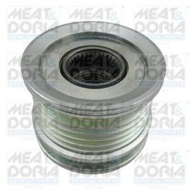 Generatorfreilauf von MEAT & DORIA